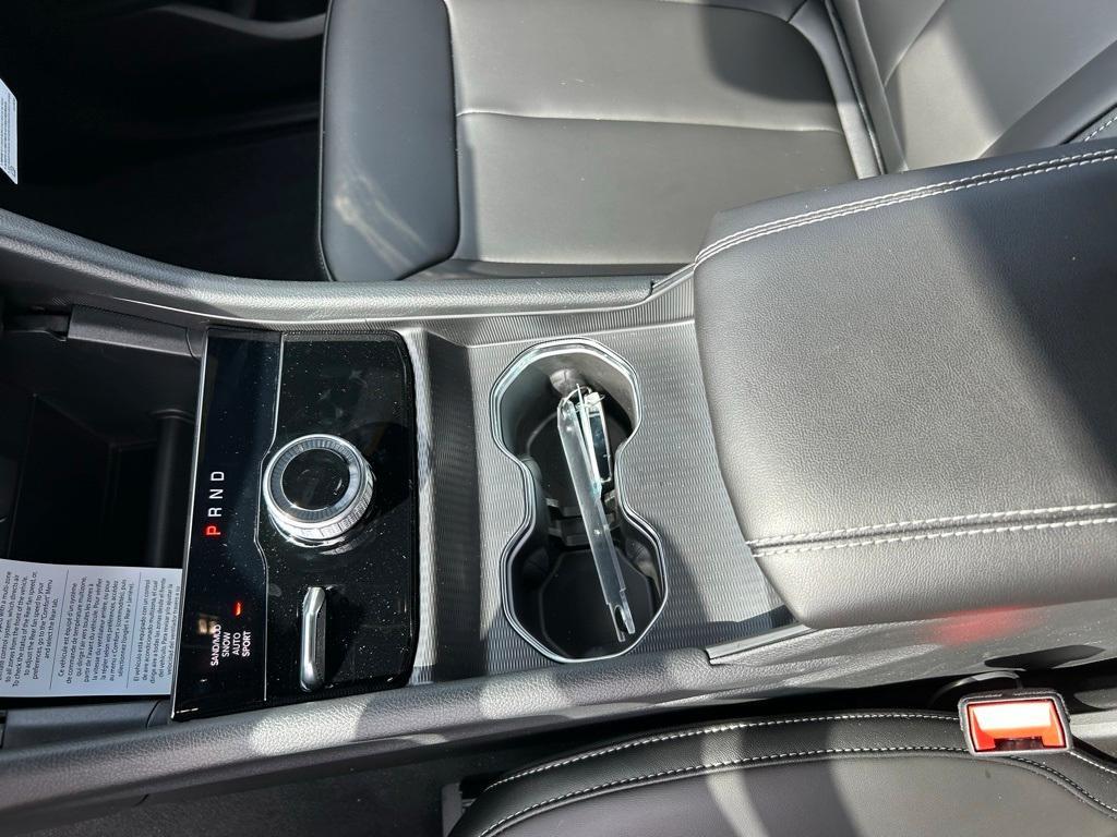 new 2025 Jeep Grand Cherokee L car, priced at $46,992