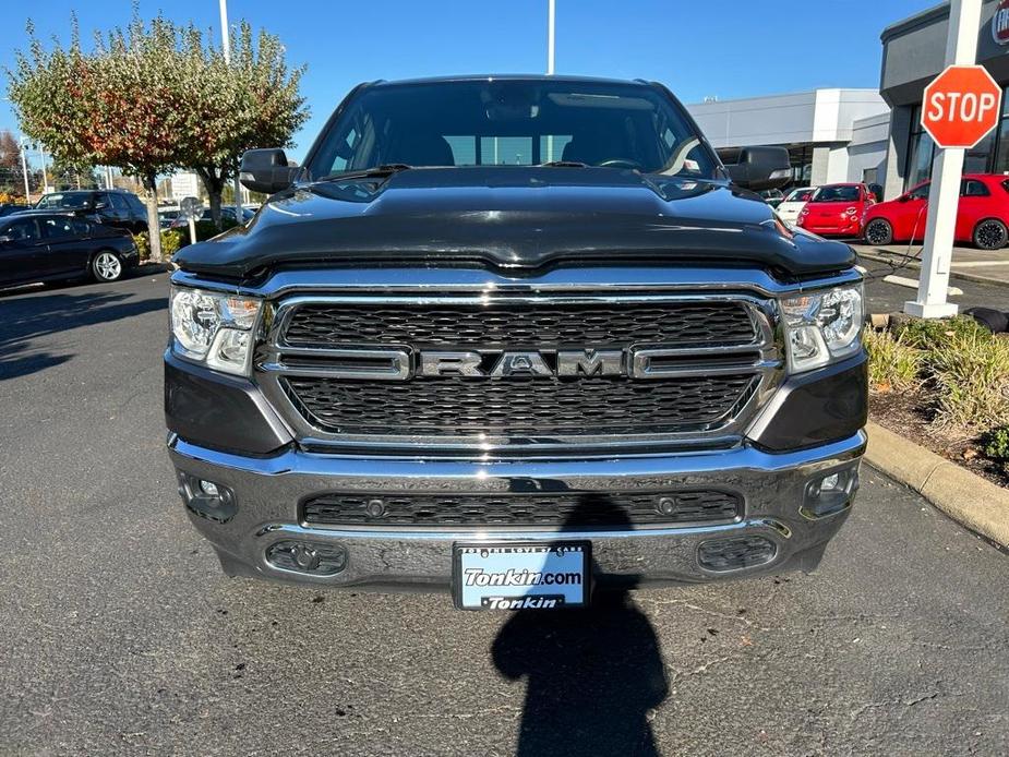 used 2020 Ram 1500 car, priced at $34,278