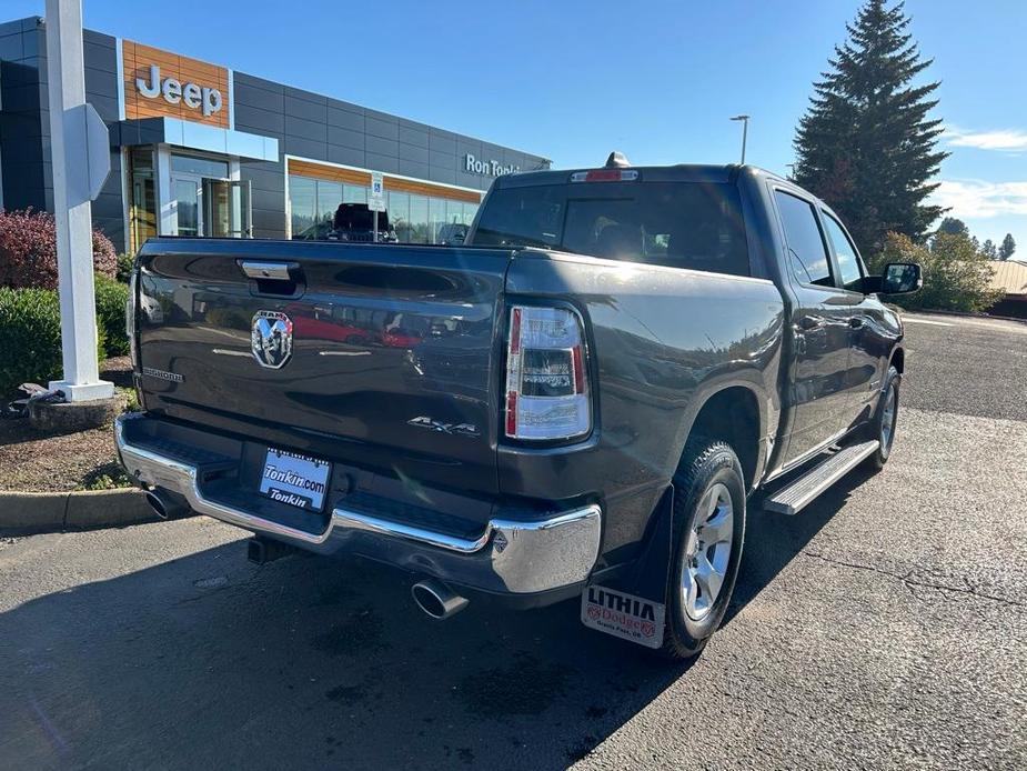 used 2020 Ram 1500 car, priced at $34,278