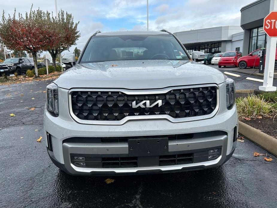 used 2023 Kia Telluride car, priced at $47,500