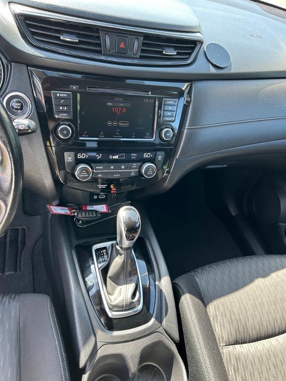 used 2020 Nissan Rogue car, priced at $19,900