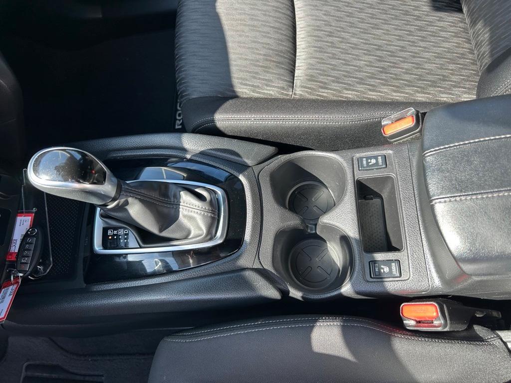 used 2020 Nissan Rogue car, priced at $19,900