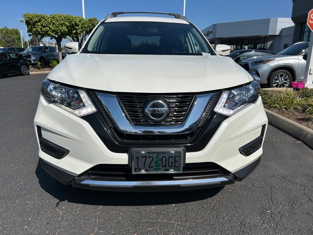 used 2020 Nissan Rogue car, priced at $19,900