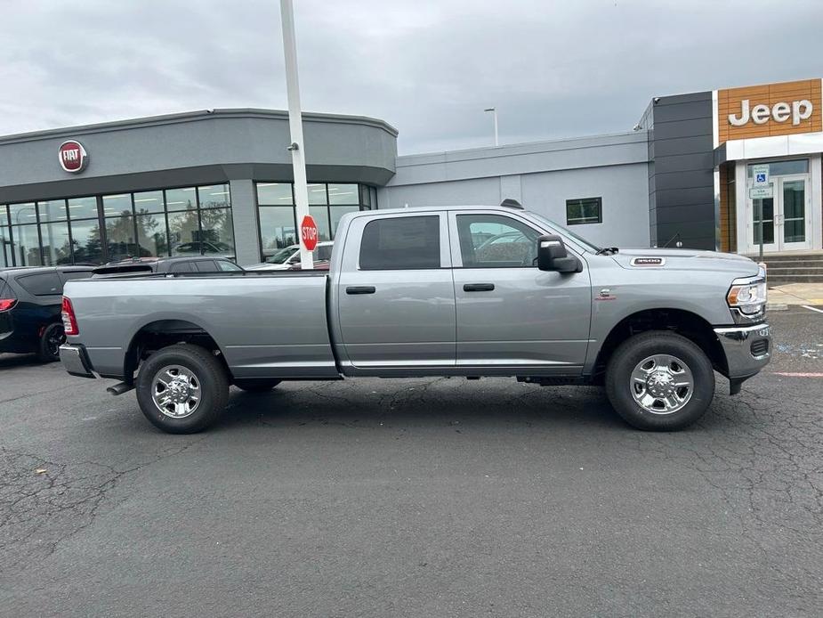 new 2024 Ram 3500 car, priced at $58,550