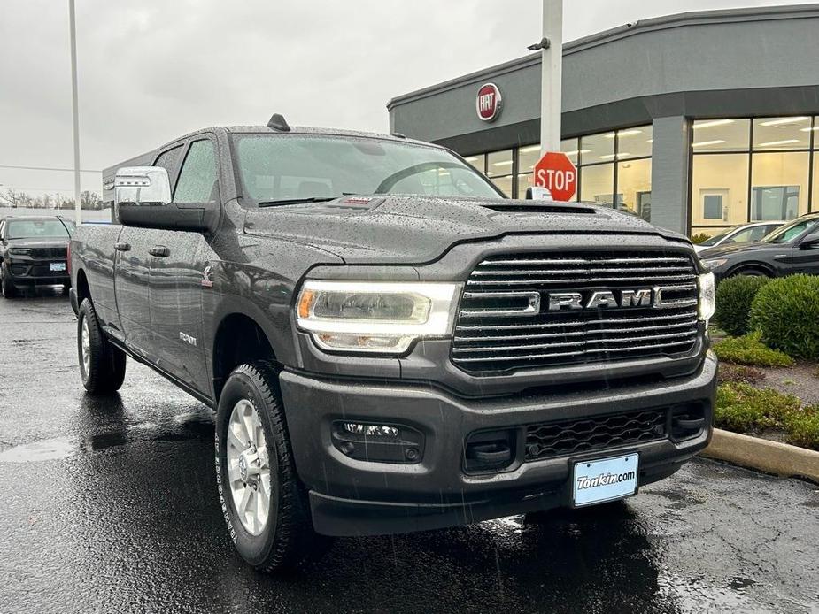 new 2024 Ram 3500 car, priced at $80,580