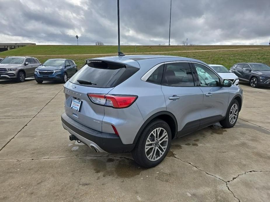 used 2022 Ford Escape car, priced at $25,400