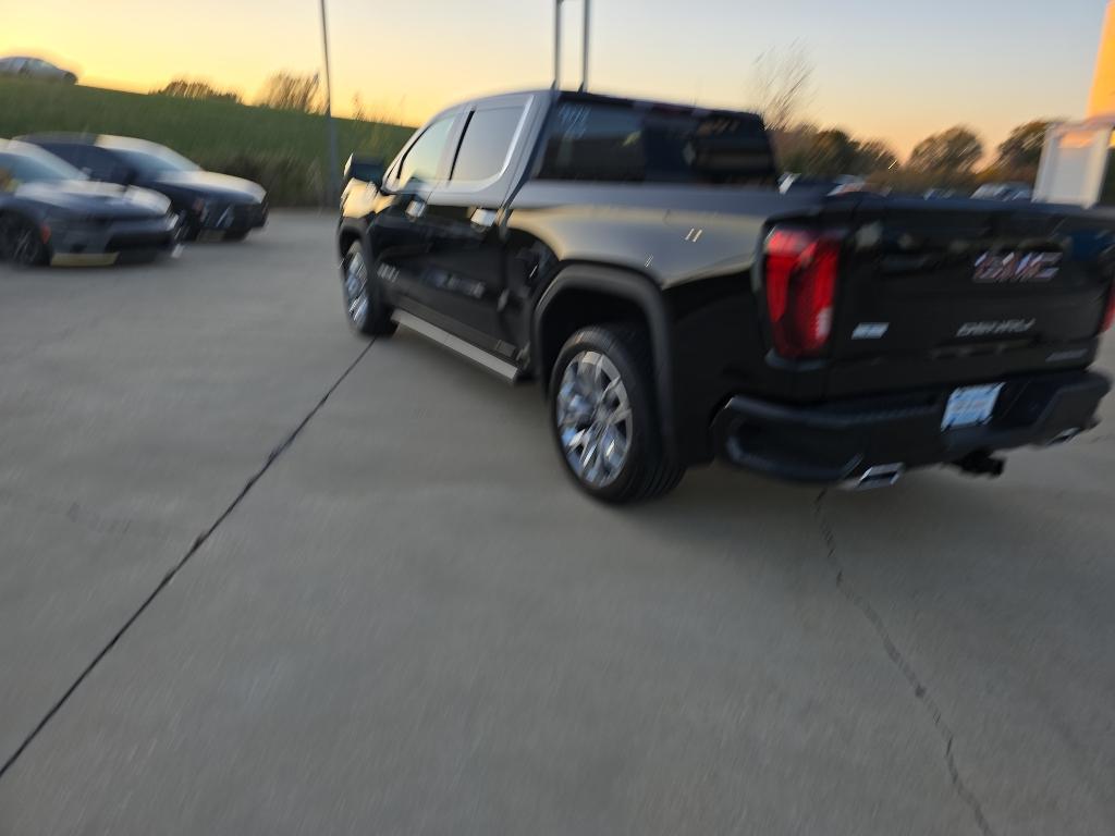 new 2025 GMC Sierra 1500 car, priced at $77,995