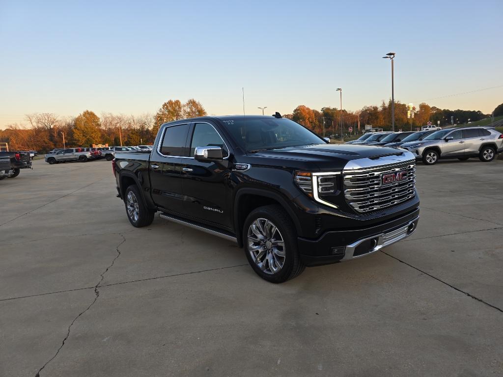 new 2025 GMC Sierra 1500 car, priced at $77,995