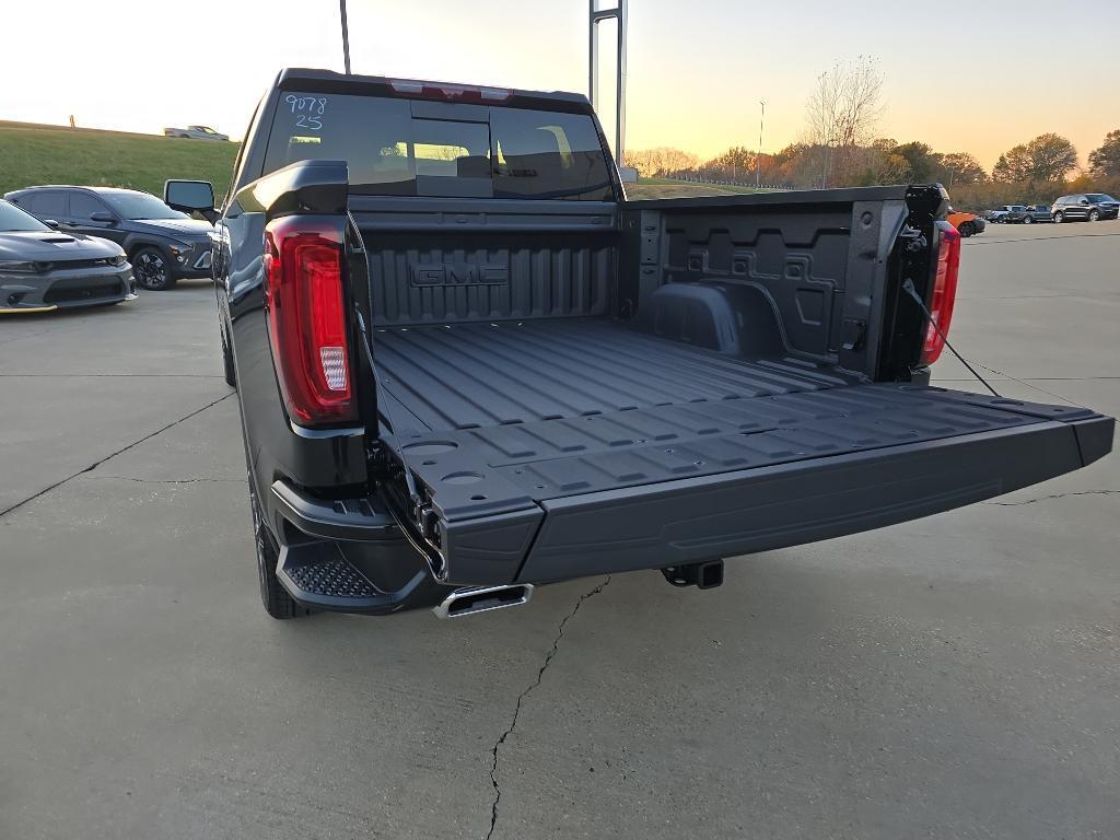 new 2025 GMC Sierra 1500 car, priced at $77,995