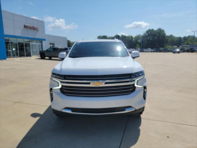 new 2024 Chevrolet Tahoe car, priced at $69,969