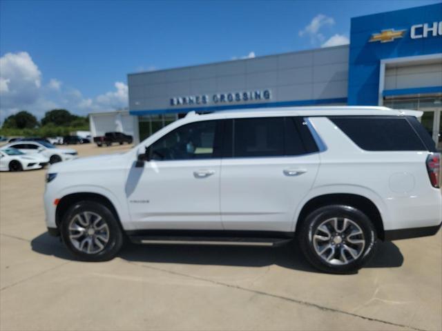 new 2024 Chevrolet Tahoe car, priced at $69,969