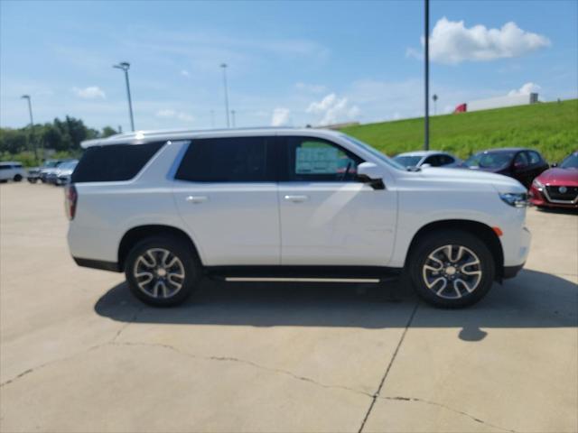 new 2024 Chevrolet Tahoe car, priced at $69,969