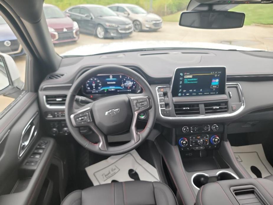 new 2024 Chevrolet Tahoe car, priced at $73,950