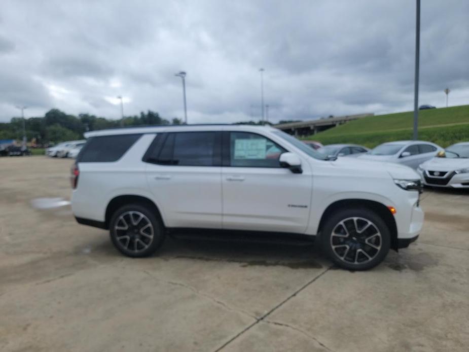 new 2024 Chevrolet Tahoe car, priced at $73,950