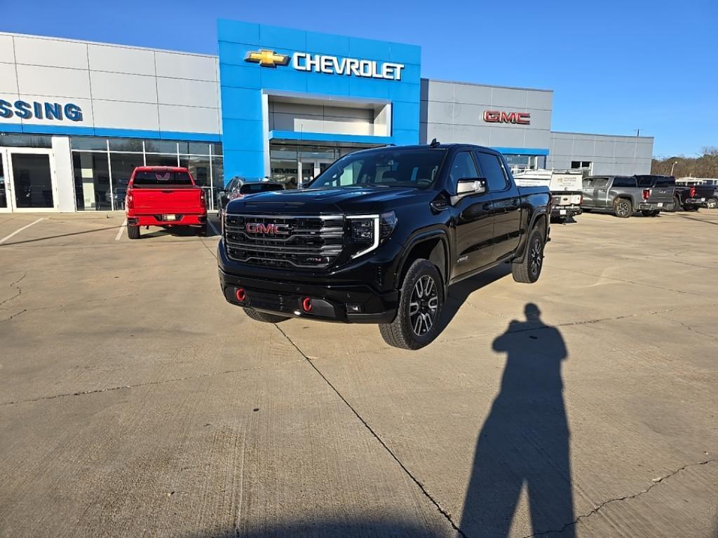 new 2025 GMC Sierra 1500 car, priced at $73,280