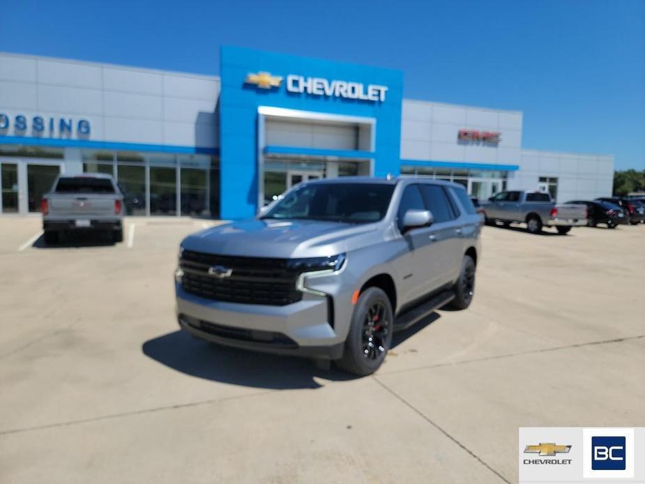 new 2024 Chevrolet Tahoe car, priced at $76,950