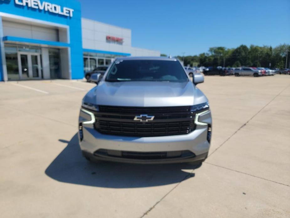 new 2024 Chevrolet Tahoe car, priced at $76,950