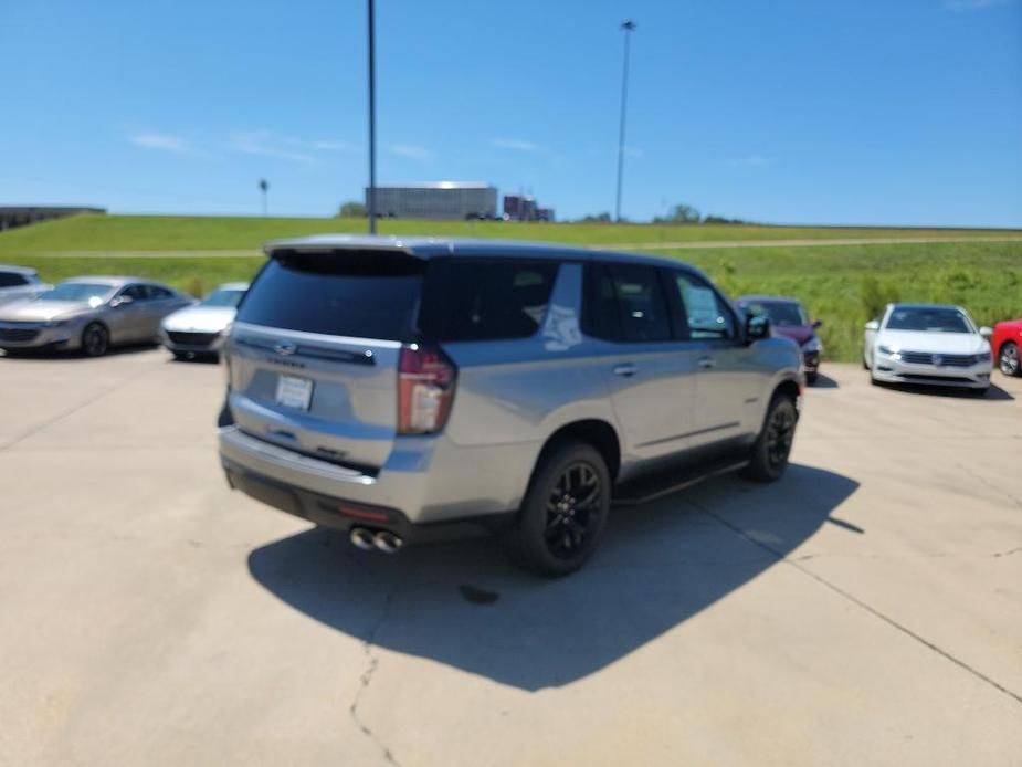 new 2024 Chevrolet Tahoe car, priced at $76,950