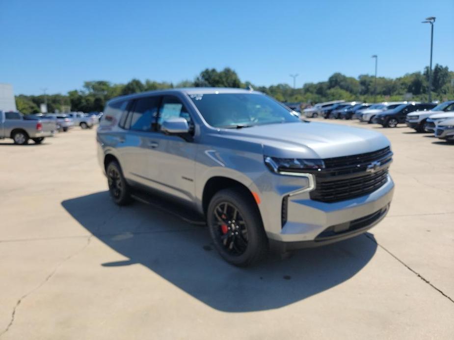 new 2024 Chevrolet Tahoe car, priced at $76,950