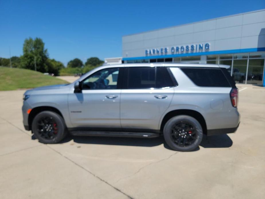 new 2024 Chevrolet Tahoe car, priced at $76,950