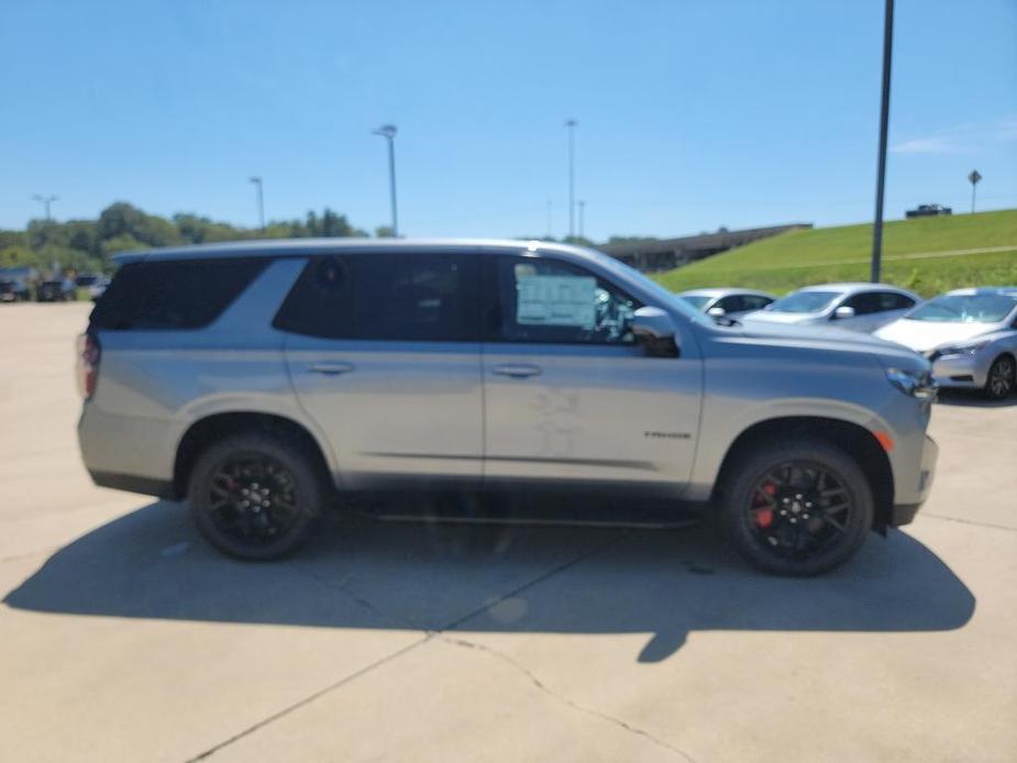 new 2024 Chevrolet Tahoe car, priced at $76,950