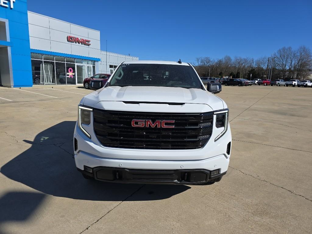 new 2025 GMC Sierra 1500 car, priced at $67,490