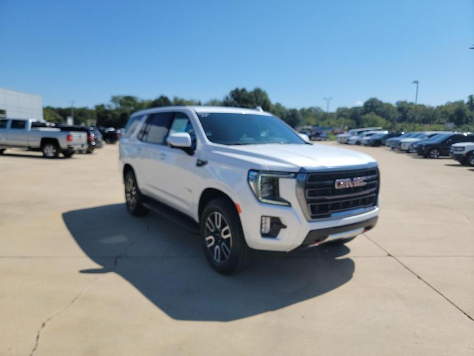 new 2024 GMC Yukon car, priced at $73,500