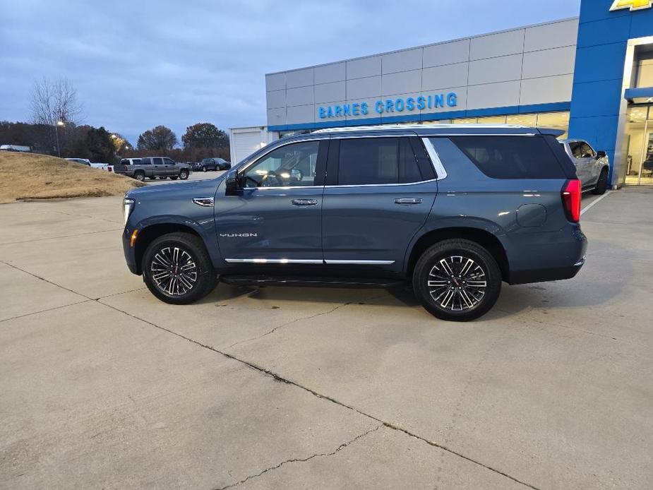 new 2025 GMC Yukon car, priced at $74,585