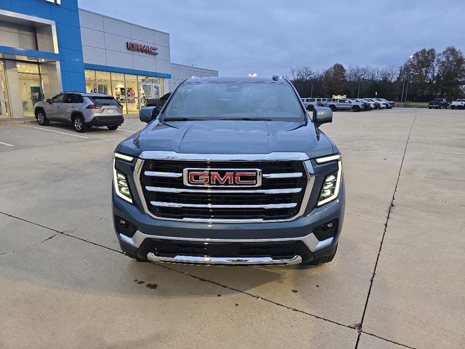 new 2025 GMC Yukon car, priced at $74,585