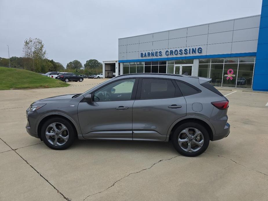 used 2023 Ford Escape car, priced at $23,850