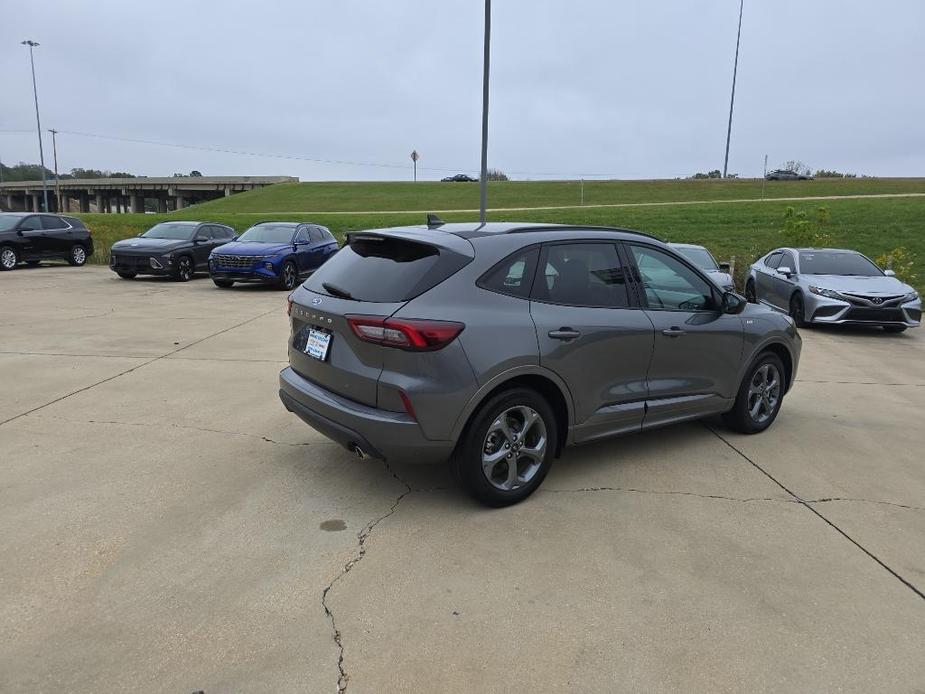 used 2023 Ford Escape car, priced at $23,850