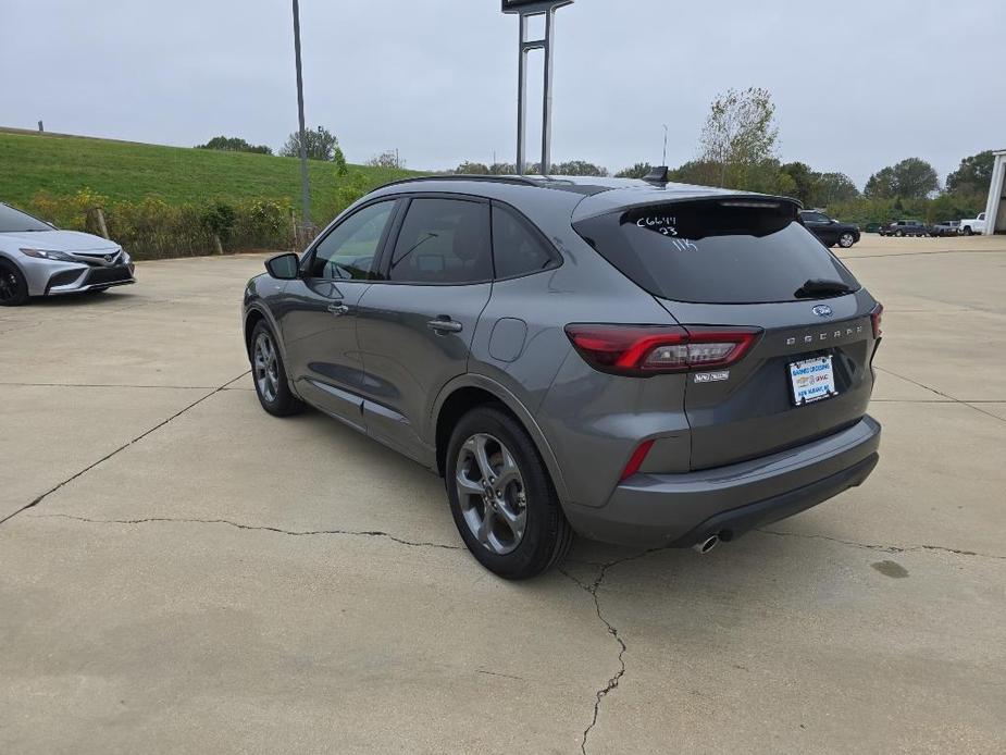 used 2023 Ford Escape car, priced at $23,850