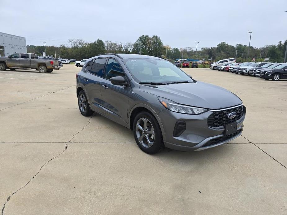 used 2023 Ford Escape car, priced at $23,850