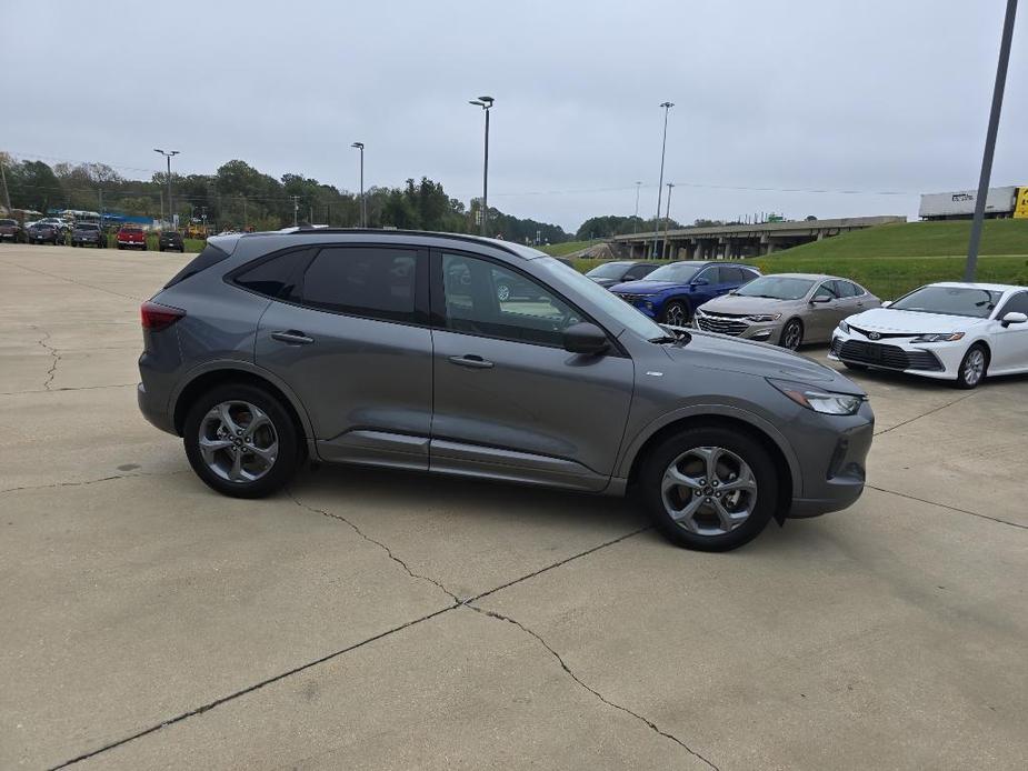 used 2023 Ford Escape car, priced at $23,850