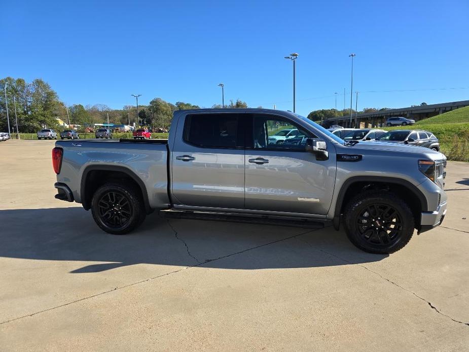 new 2025 GMC Sierra 1500 car, priced at $67,985