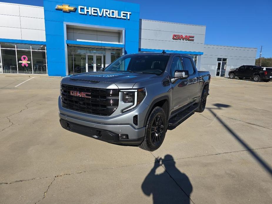 new 2025 GMC Sierra 1500 car, priced at $67,985