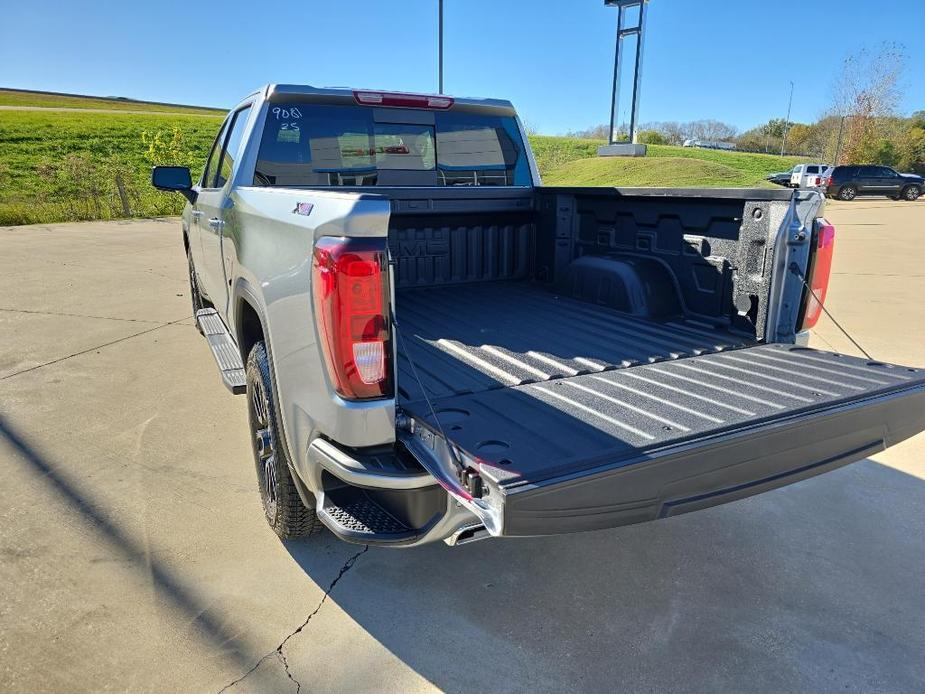 new 2025 GMC Sierra 1500 car, priced at $67,985