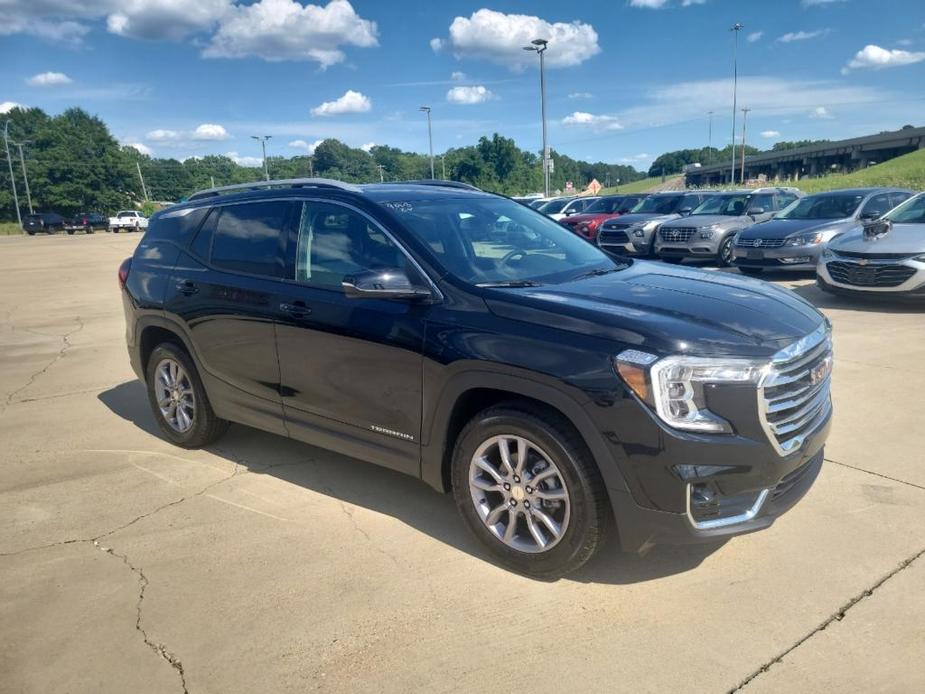 new 2024 GMC Terrain car, priced at $34,900