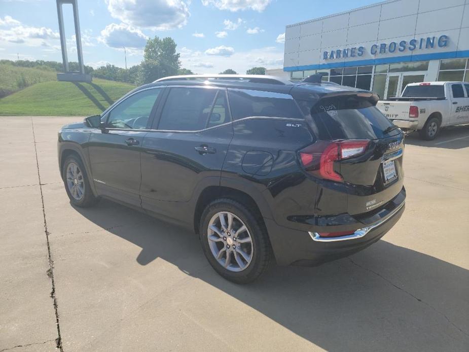 new 2024 GMC Terrain car, priced at $34,900