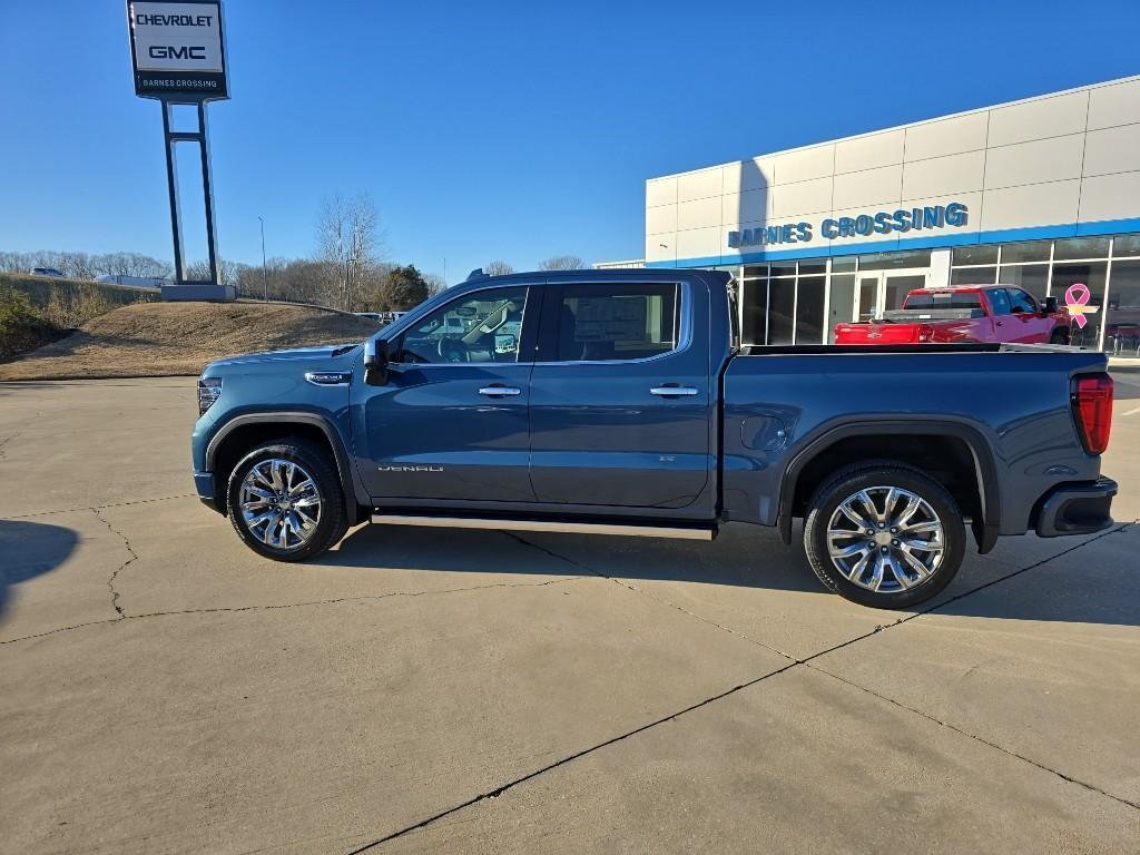 new 2025 GMC Sierra 1500 car, priced at $78,945