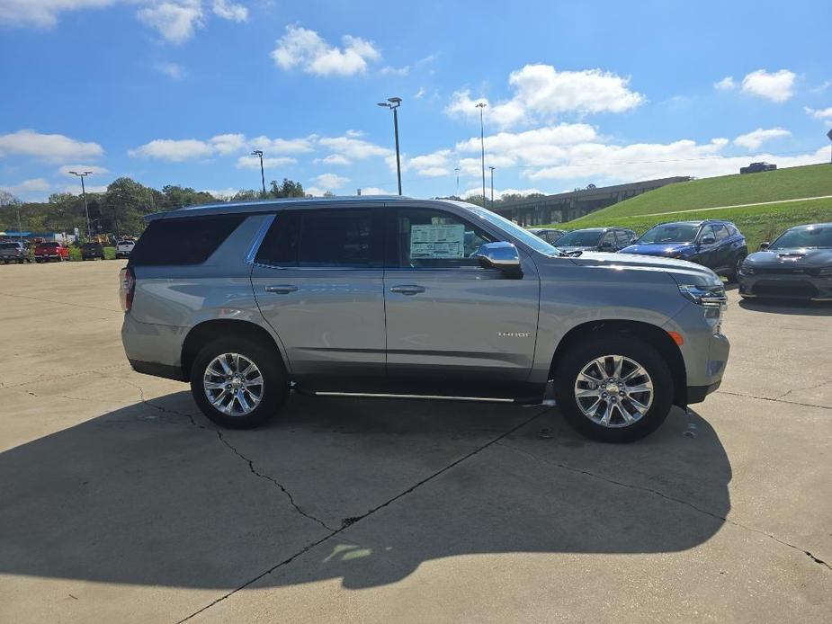 new 2024 Chevrolet Tahoe car, priced at $76,995