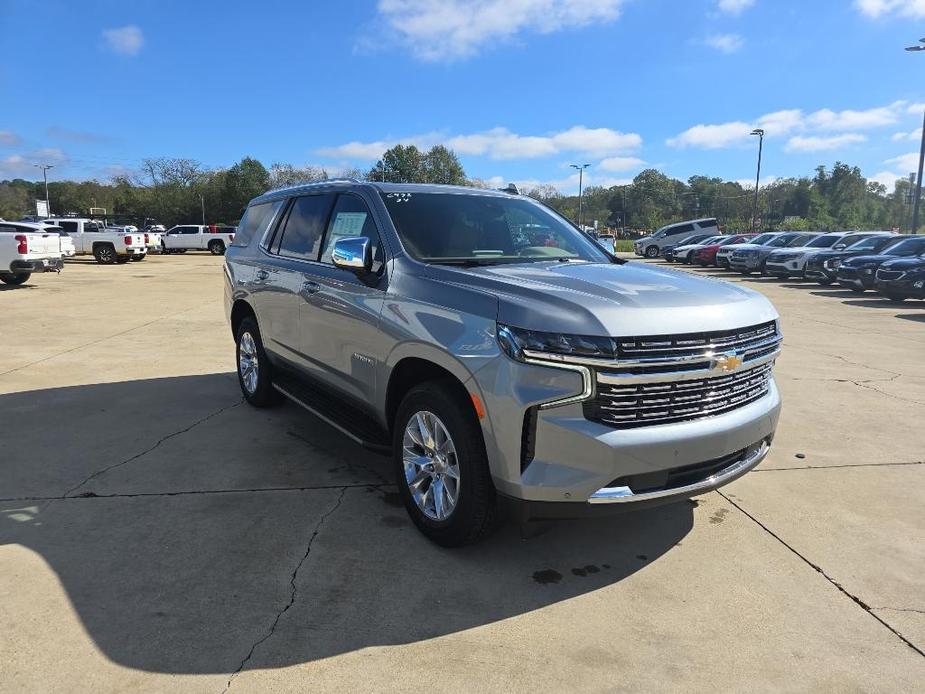 new 2024 Chevrolet Tahoe car, priced at $76,995