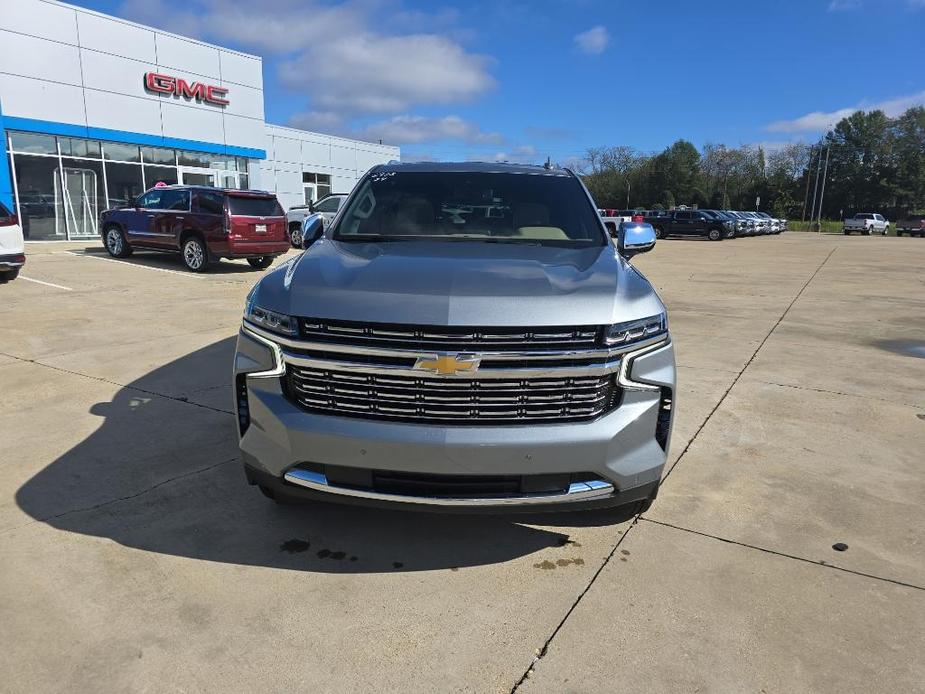 new 2024 Chevrolet Tahoe car, priced at $76,995