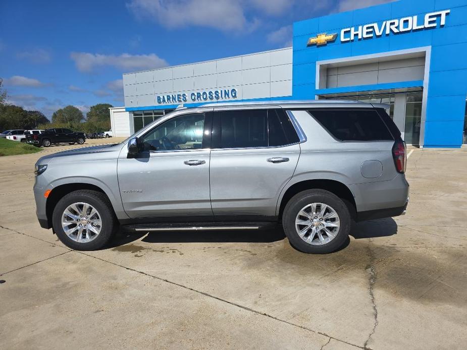 new 2024 Chevrolet Tahoe car, priced at $76,995