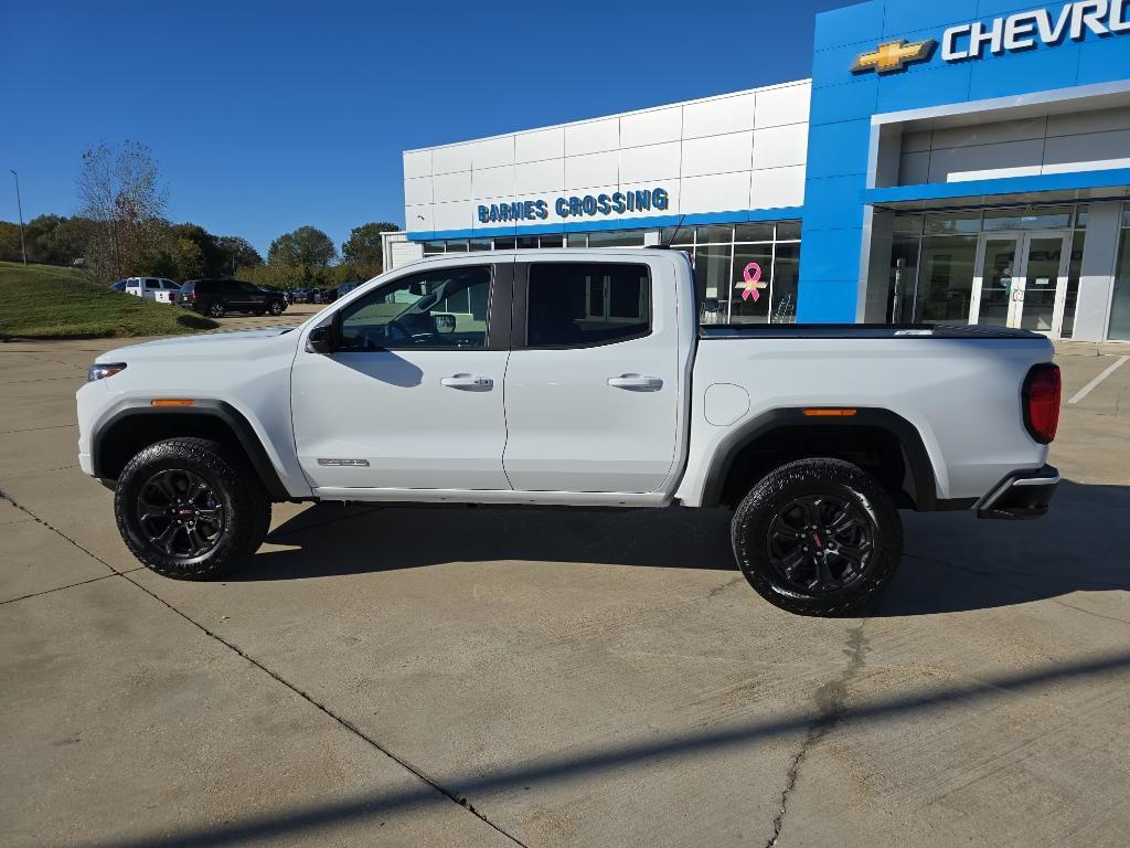 new 2024 GMC Canyon car, priced at $40,995