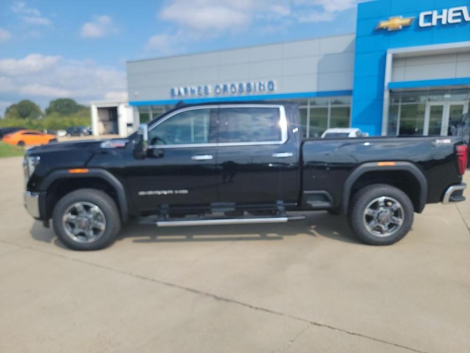 new 2025 GMC Sierra 2500 car, priced at $83,900