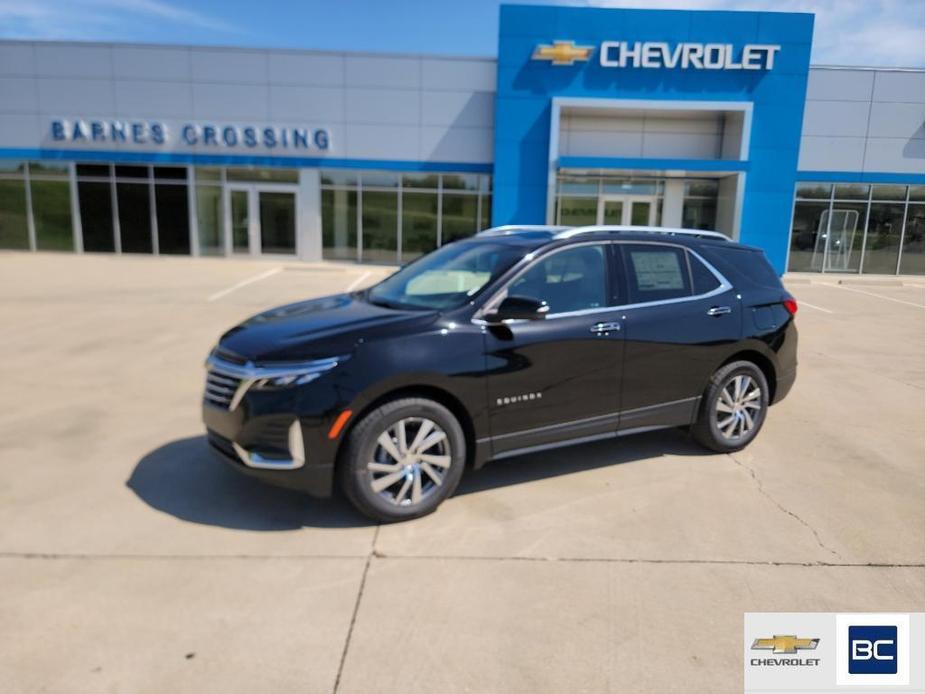 new 2024 Chevrolet Equinox car, priced at $33,995
