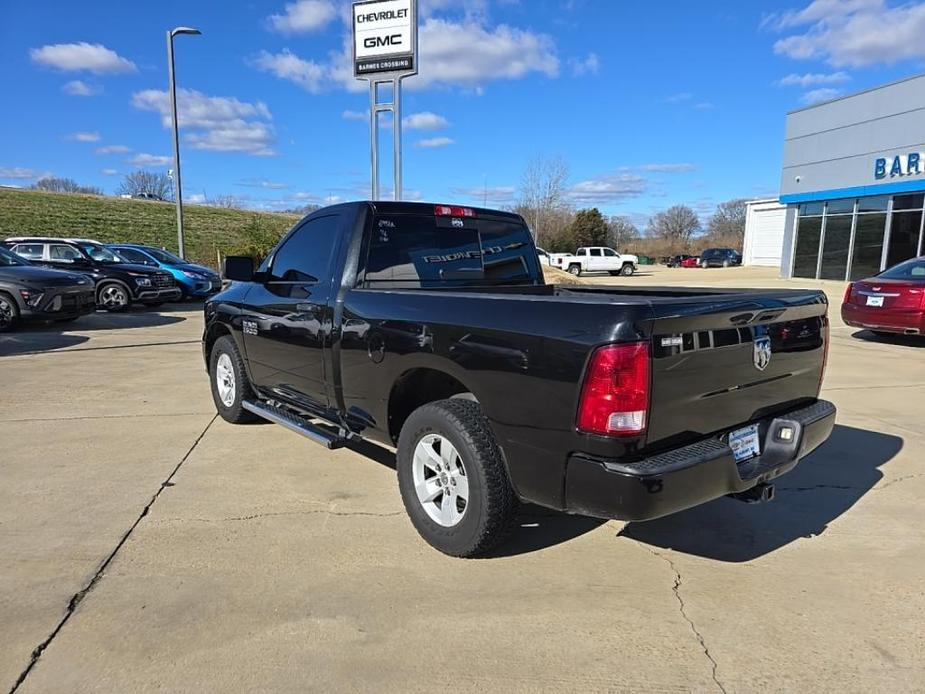 used 2016 Ram 1500 car, priced at $12,881