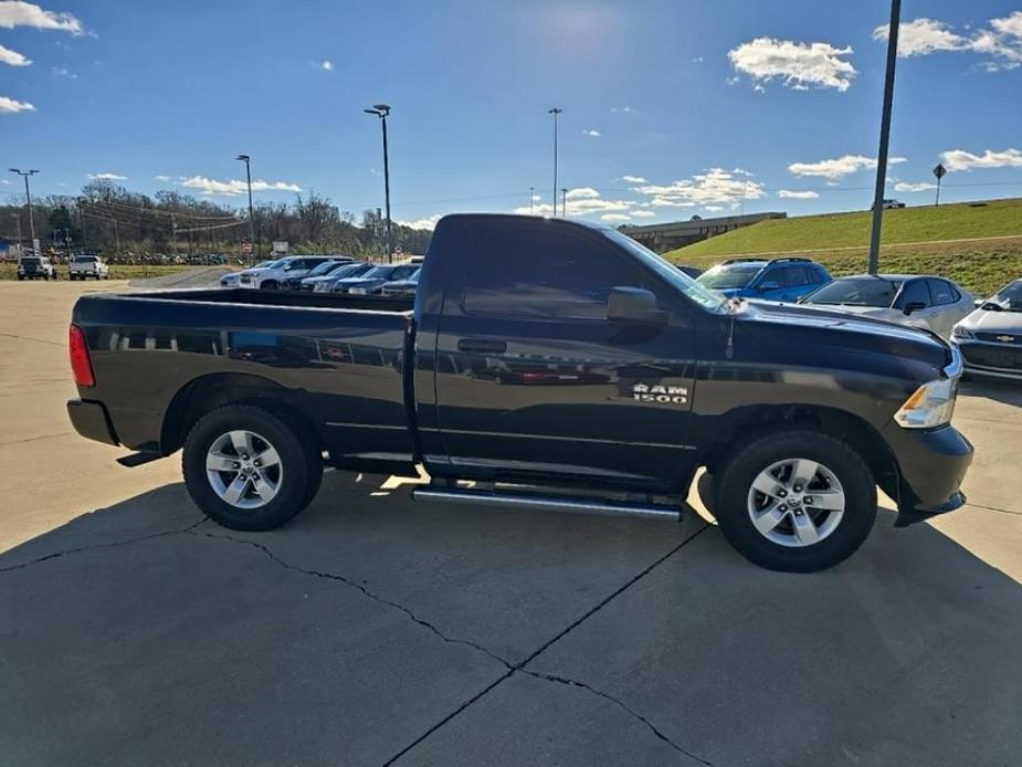 used 2016 Ram 1500 car, priced at $12,881