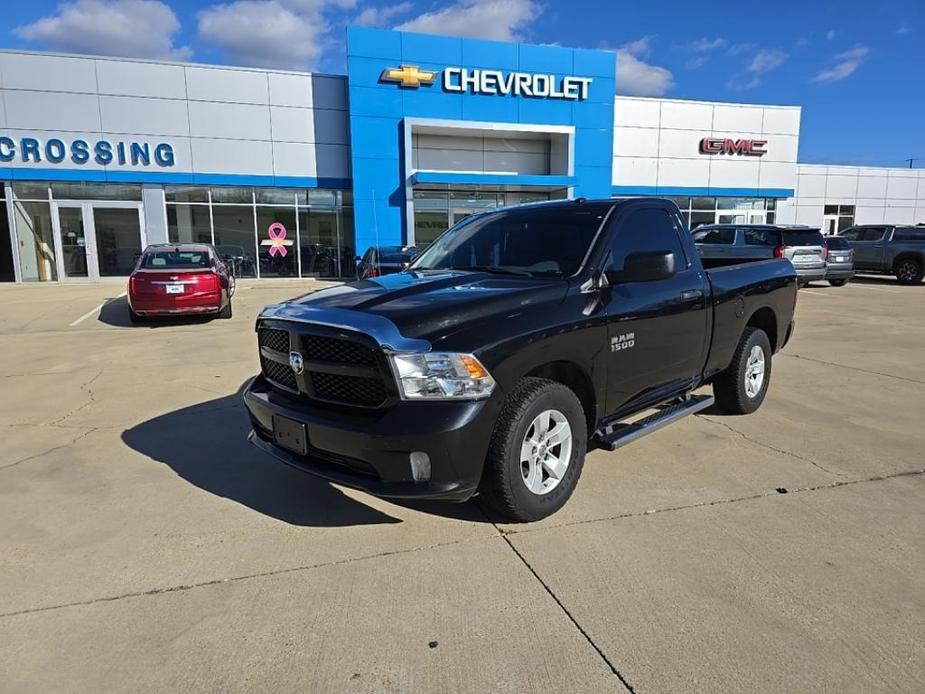 used 2016 Ram 1500 car, priced at $12,881